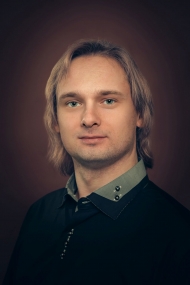 Антропов Тимофей Викторович