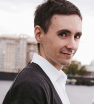 Бельтюков Алексей Олегович