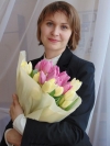 Аранбицкая Мария Владимировна
