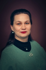 Гаврилова Мария Владимировна