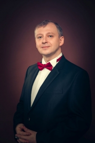Иванов Александр Владимирович