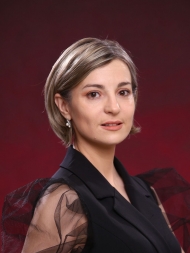 Полуяктова Оксана Александровна