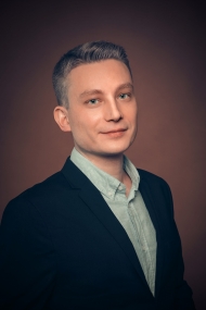 Ефимов Олег Владимирович