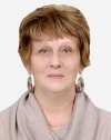 Литвина Алла Григорьевна
