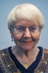 Шабалина Людмила Константиновна