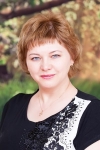 Ромодина Лариса Викторовна